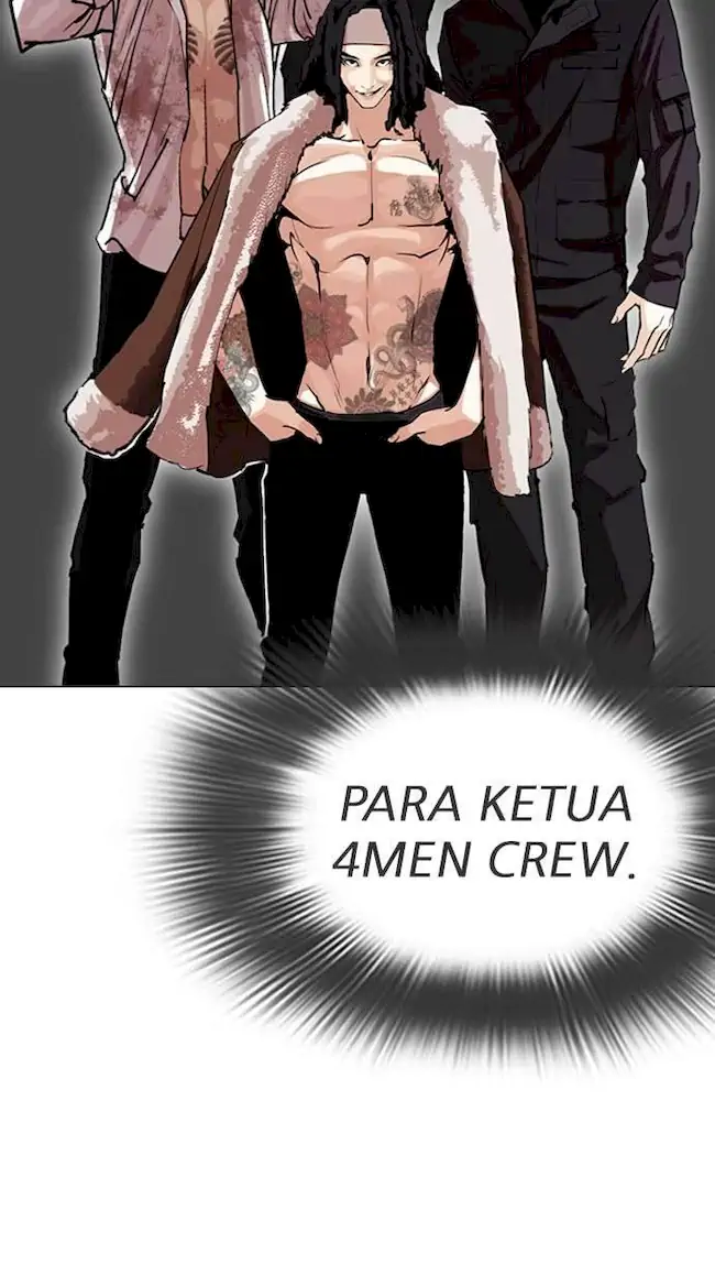 Lookism Bab 279 halaman 57