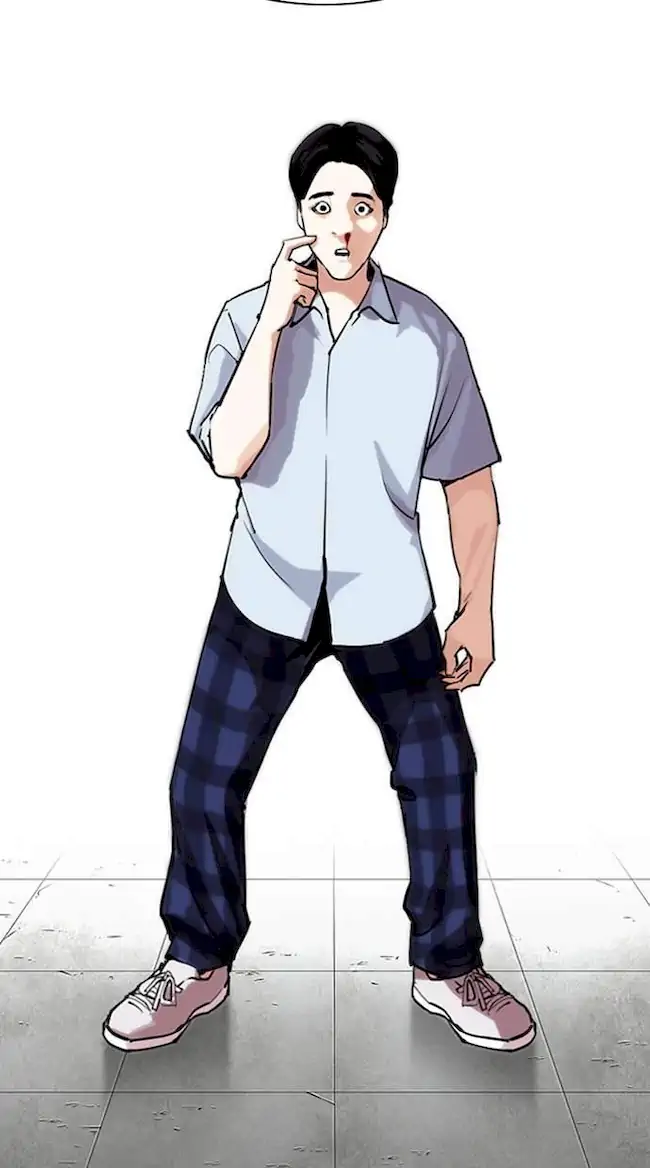 Lookism Bab 279 halaman 72