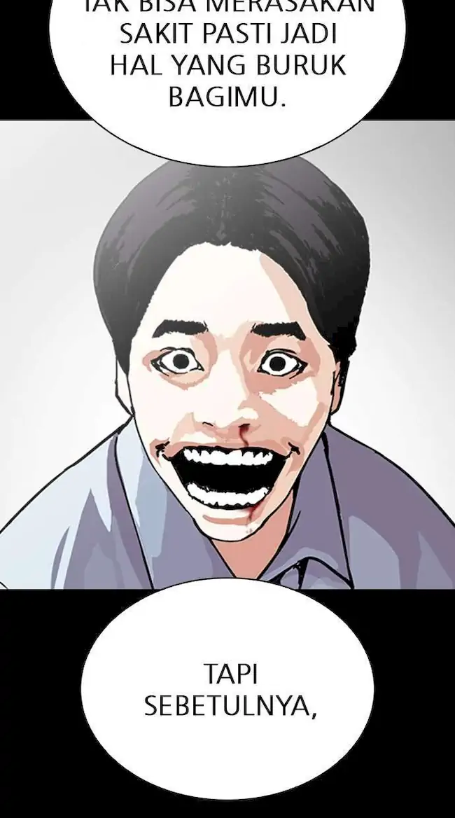 Lookism Bab 279 halaman 76