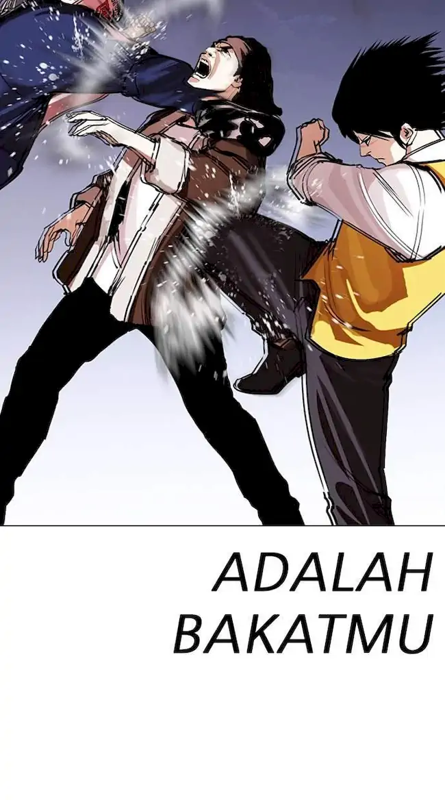 Lookism Bab 279 halaman 78