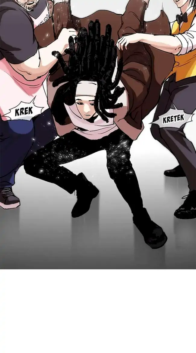 Lookism Bab 279 halaman 87