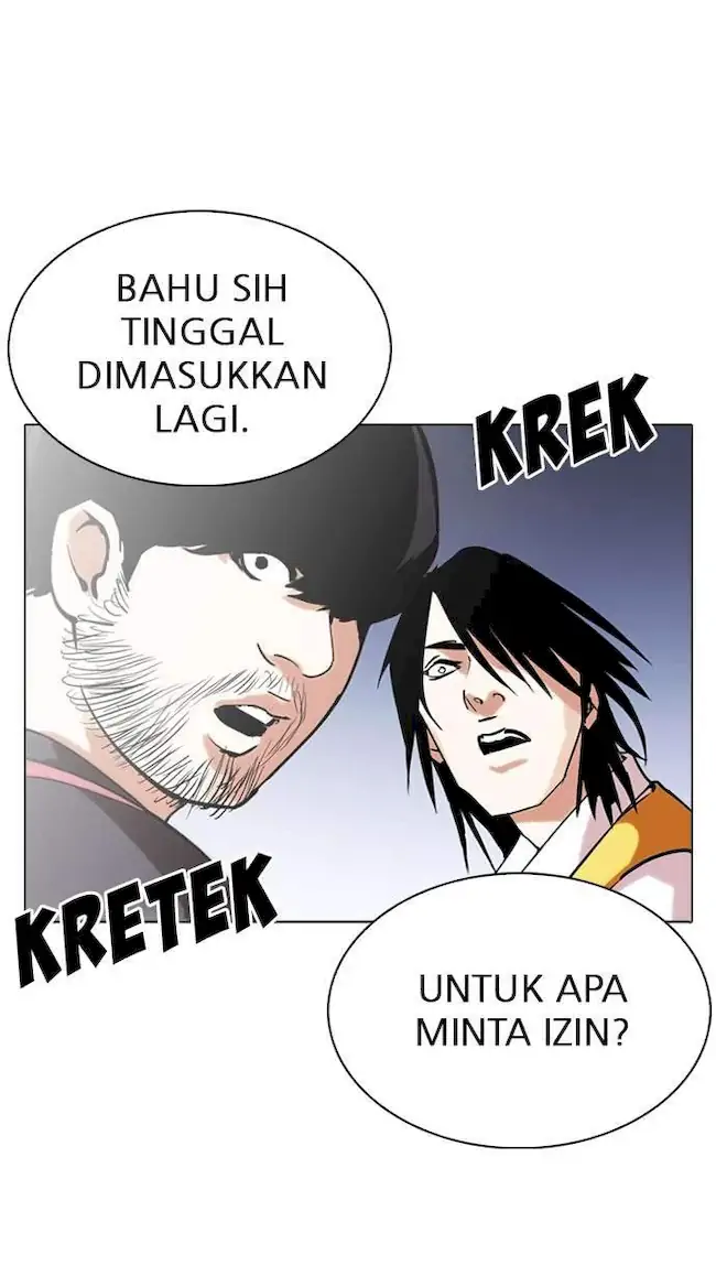 Lookism Bab 279 halaman 88