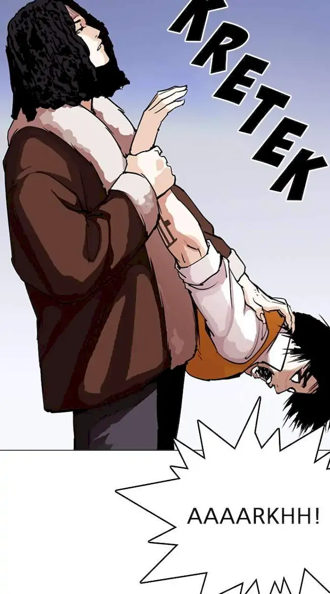 Lookism Bab 279 halaman 91