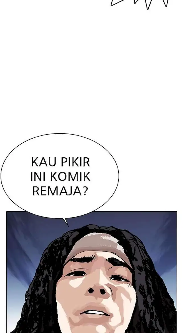 Lookism Bab 279 halaman 92