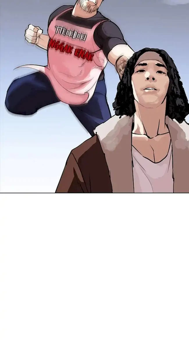 Lookism Bab 279 halaman 95