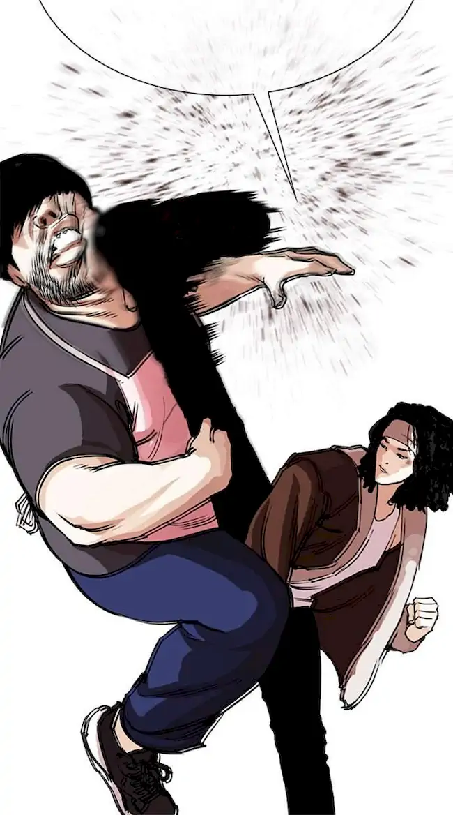 Lookism Bab 279 halaman 97