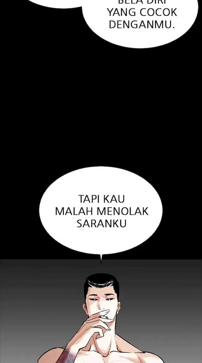 Lookism Bab 279 halaman 102