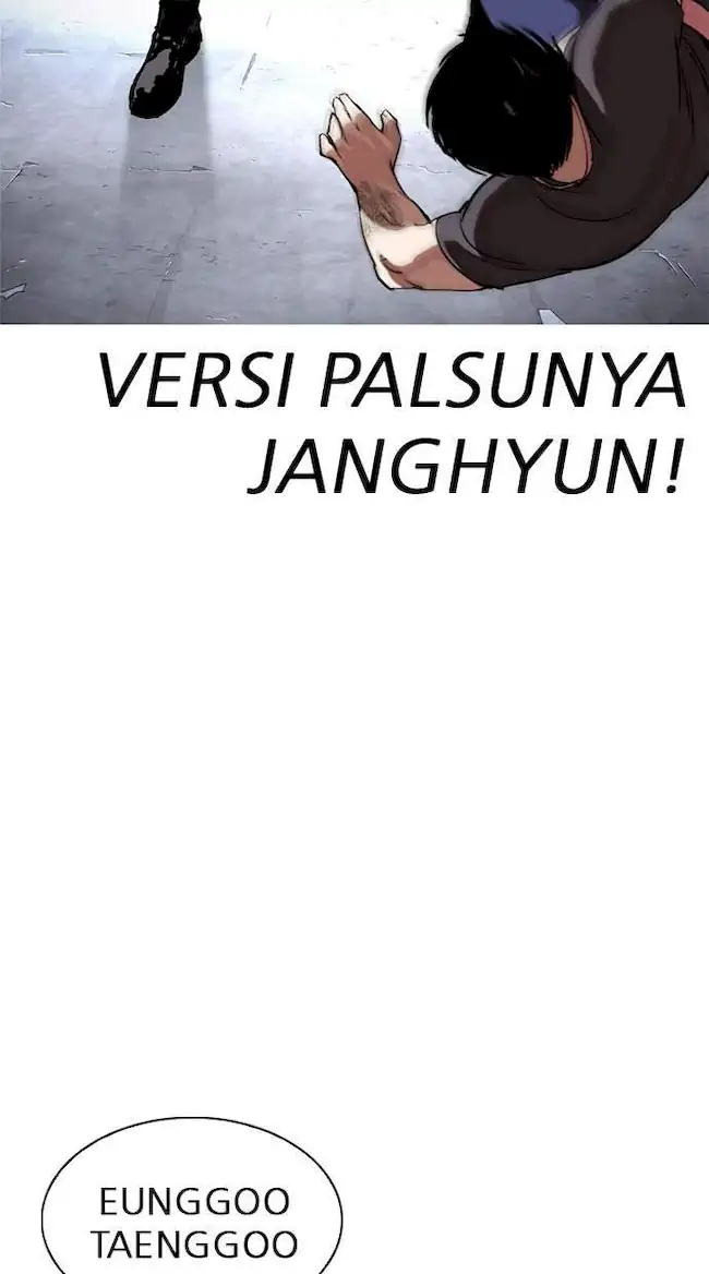 Lookism Bab 279 halaman 108
