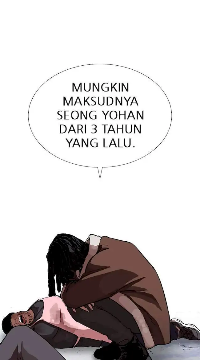 Lookism Bab 279 halaman 110