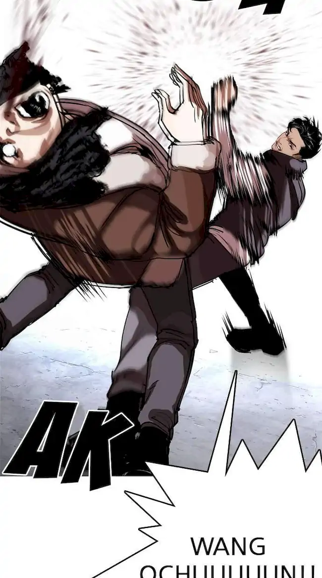 Lookism Bab 279 halaman 113