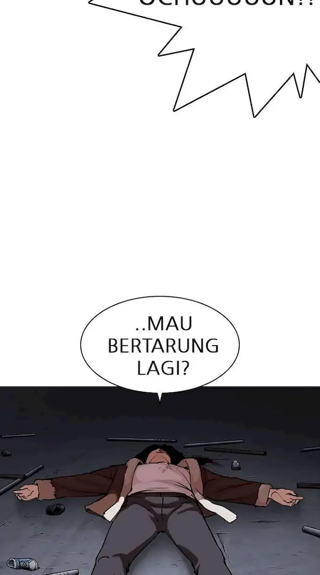 Lookism Bab 279 halaman 114