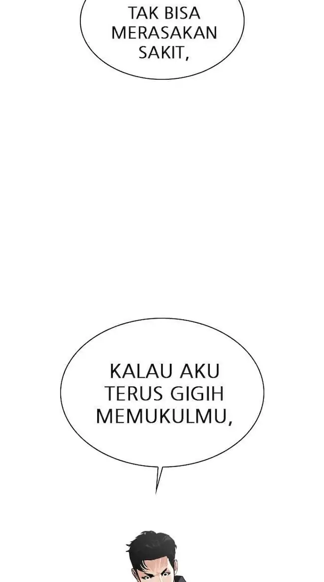 Lookism Bab 279 halaman 116