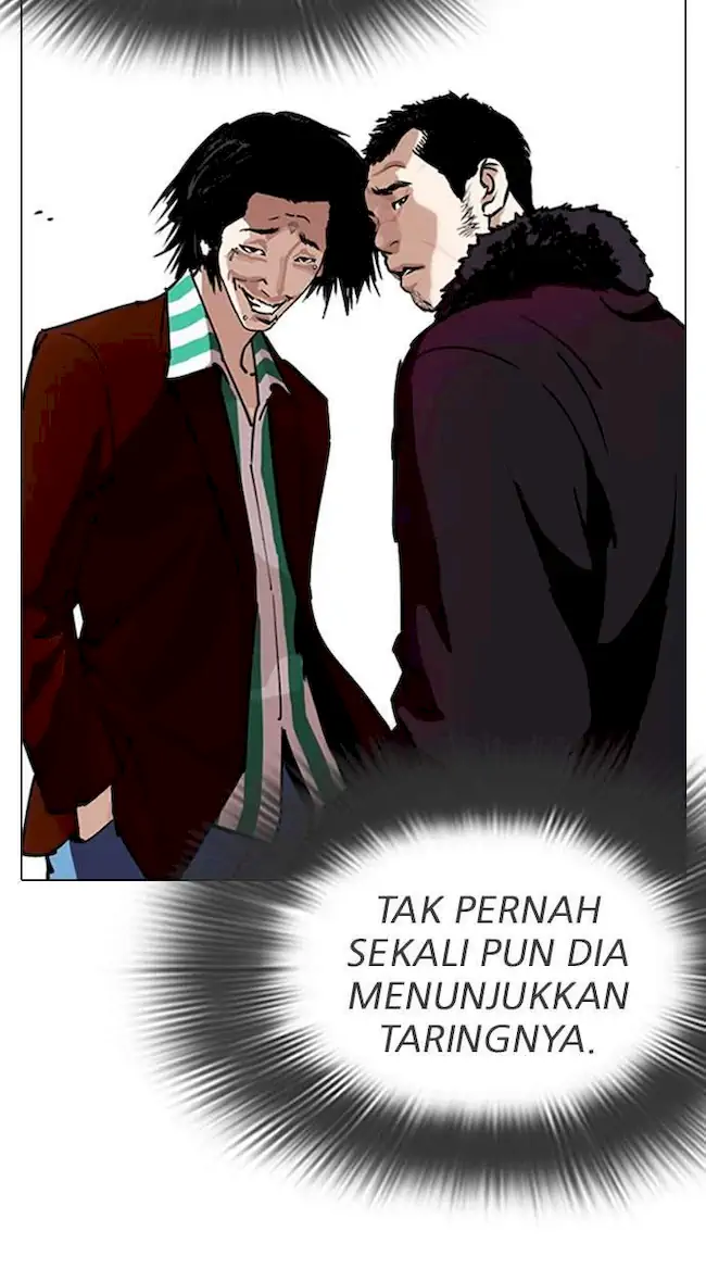 Lookism Bab 279 halaman 124