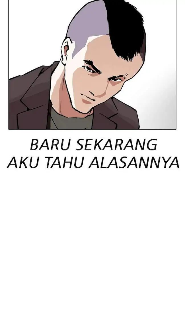 Lookism Bab 279 halaman 128