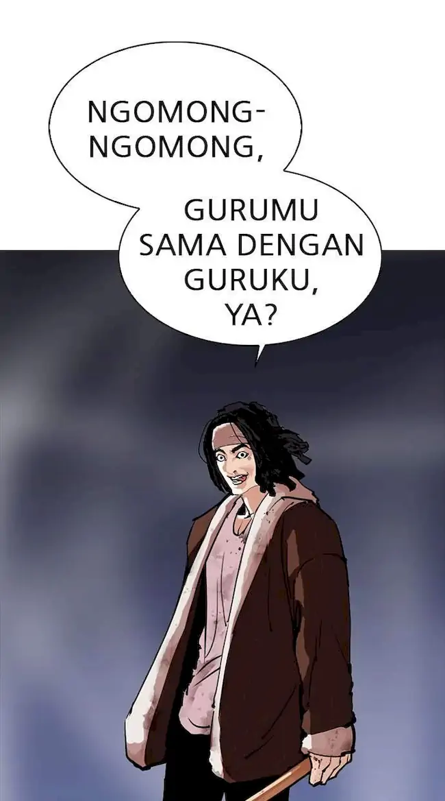 Lookism Bab 279 halaman 129