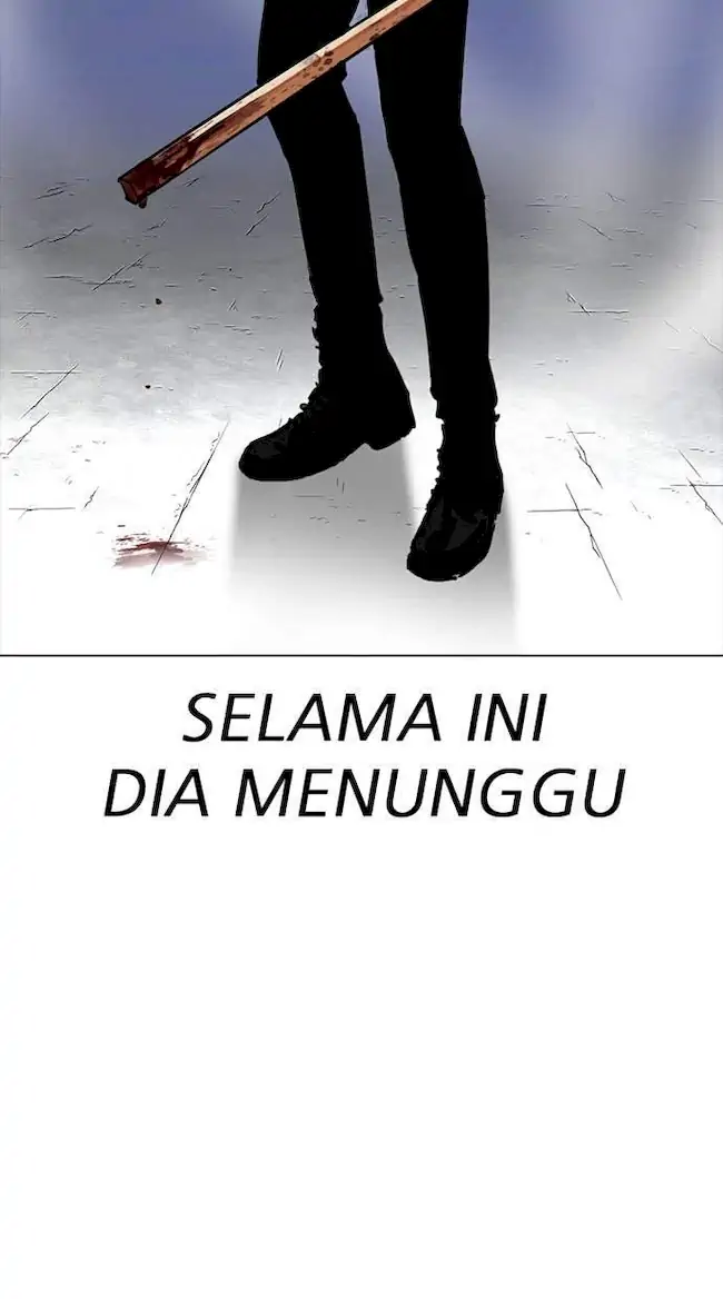 Lookism Bab 279 halaman 130