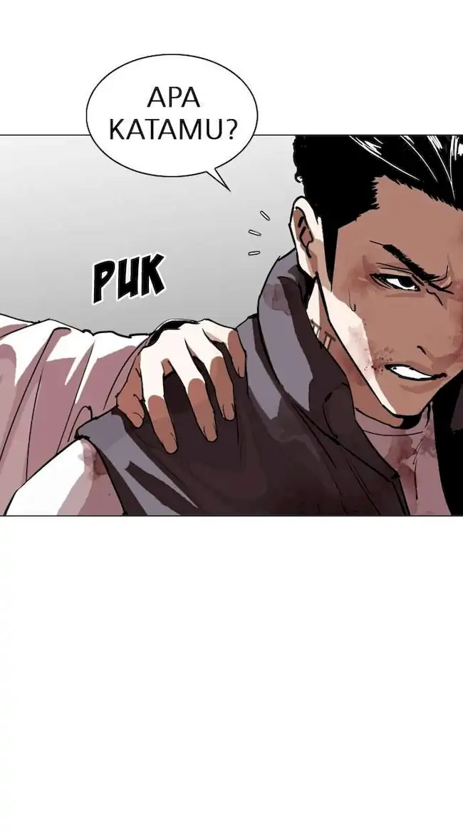 Lookism Bab 279 halaman 131