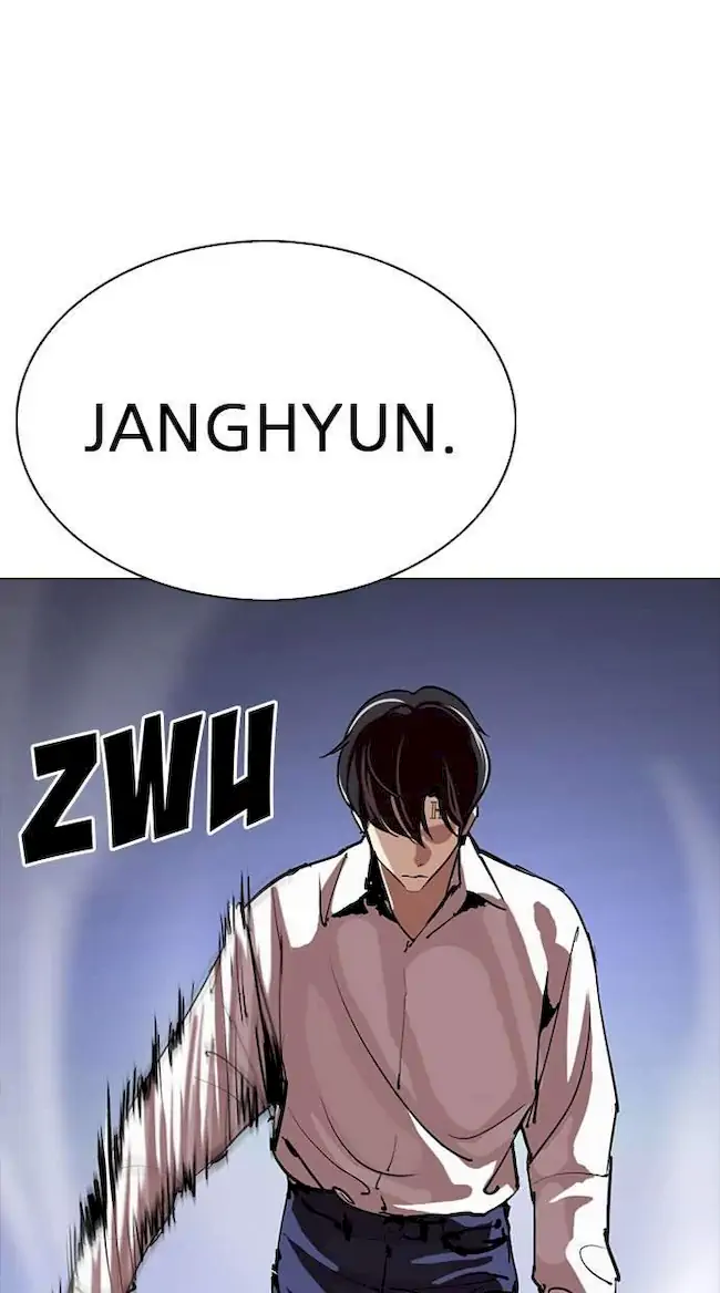 Lookism Bab 279 halaman 132