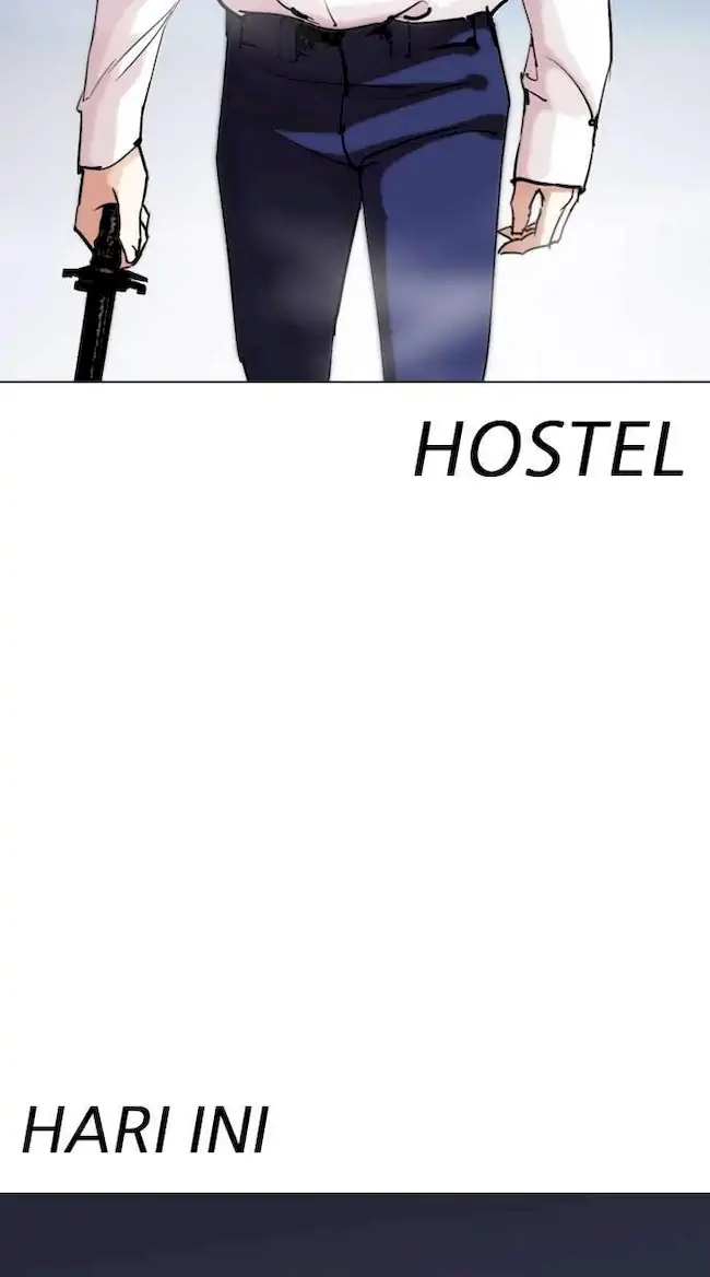 Lookism Bab 279 halaman 137