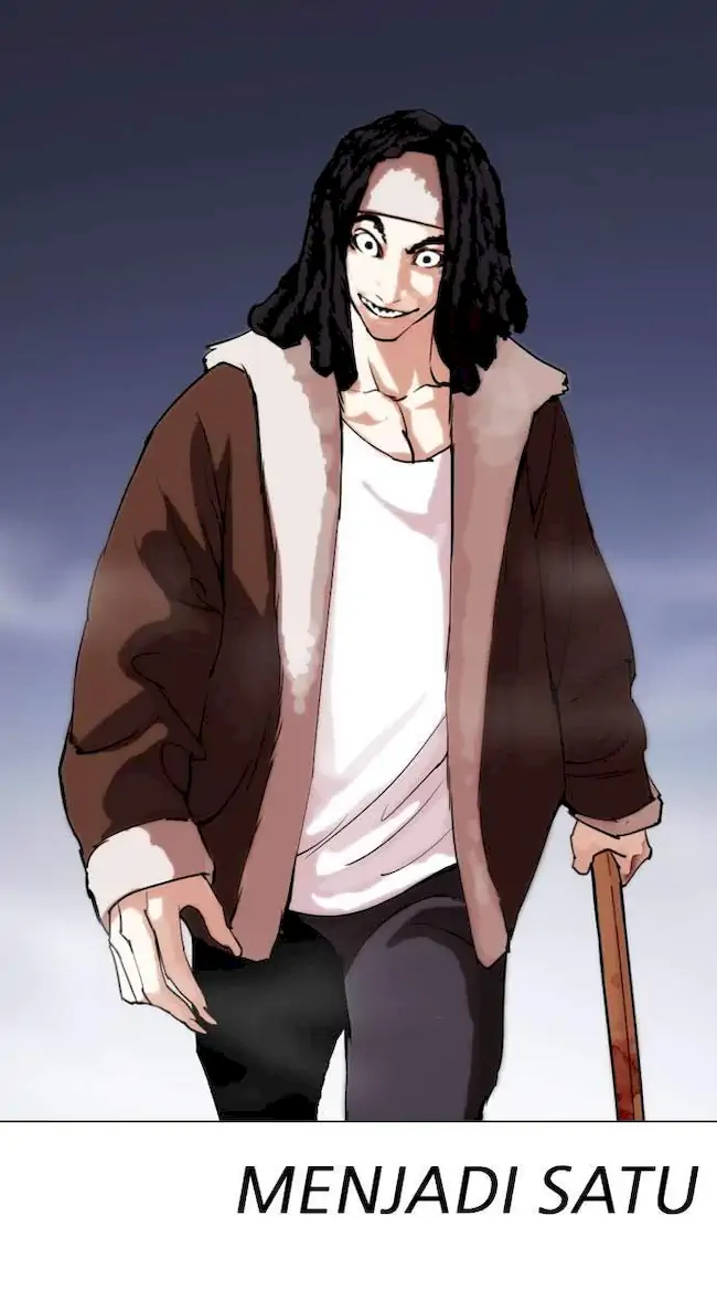 Lookism Bab 279 halaman 138