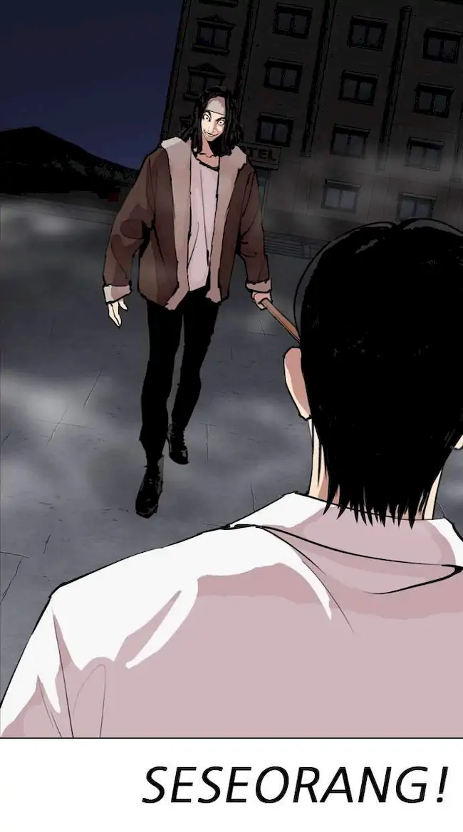 Lookism Bab 279 halaman 140