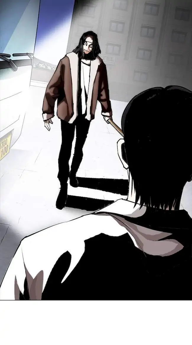 Lookism Bab 279 halaman 142
