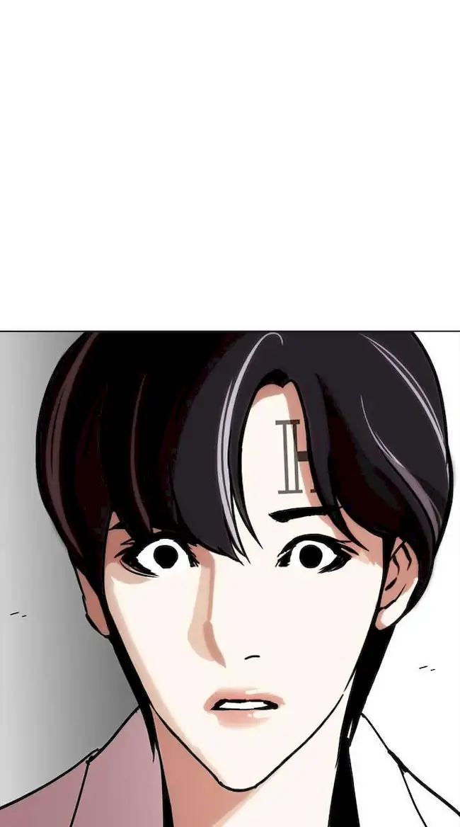 Lookism Bab 279 halaman 143