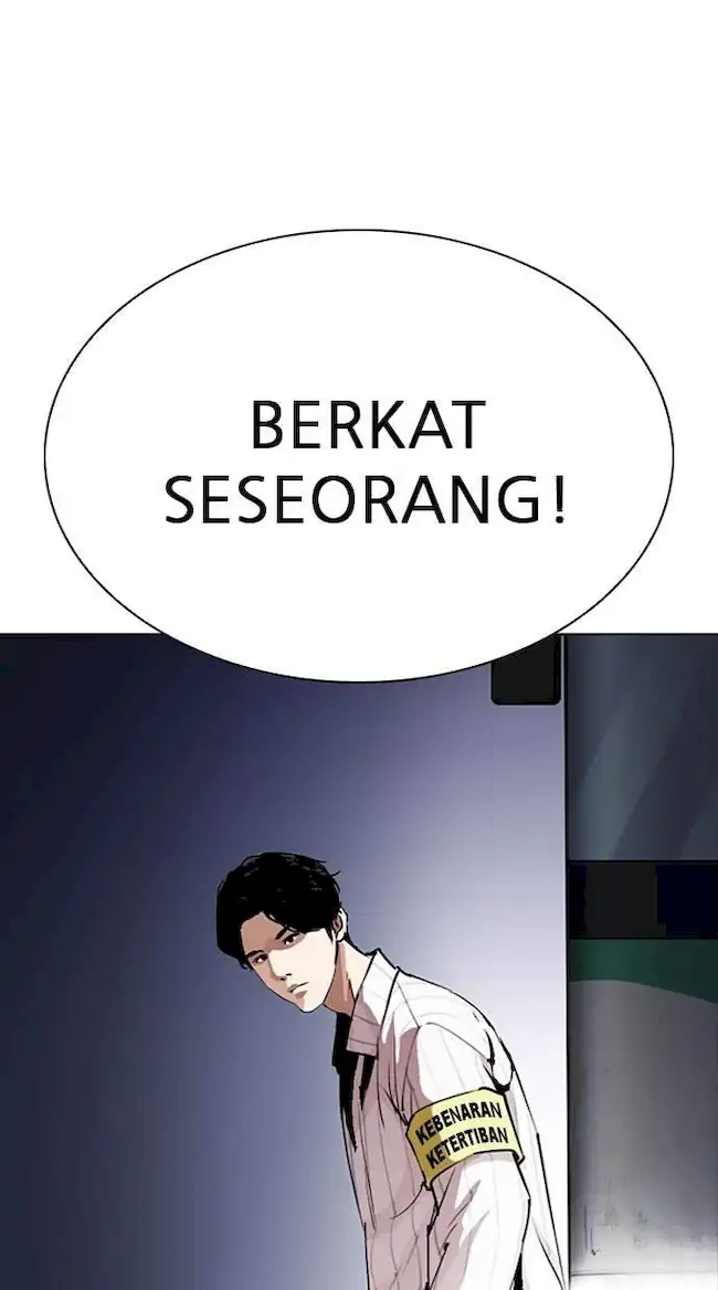 Lookism Bab 279 halaman 151