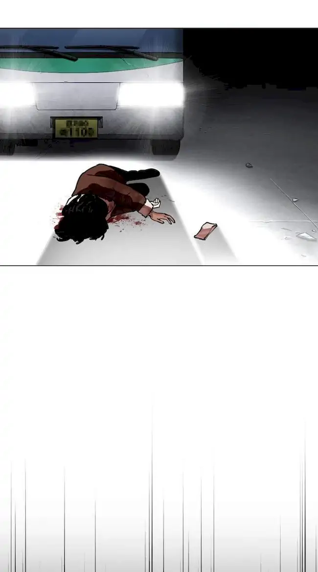 Lookism Bab 279 halaman 153