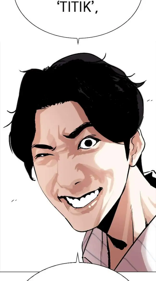 Lookism Bab 279 halaman 159