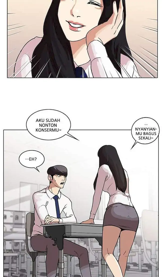 Lookism Bab 28 halaman 10