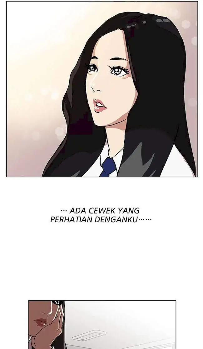 Lookism Bab 28 halaman 17