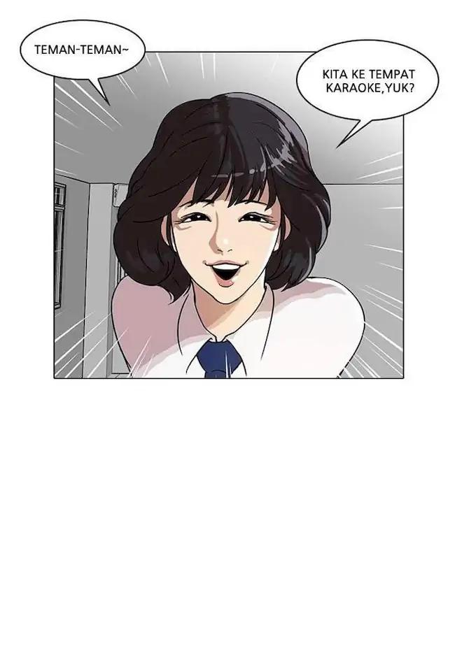 Lookism Bab 28 halaman 20