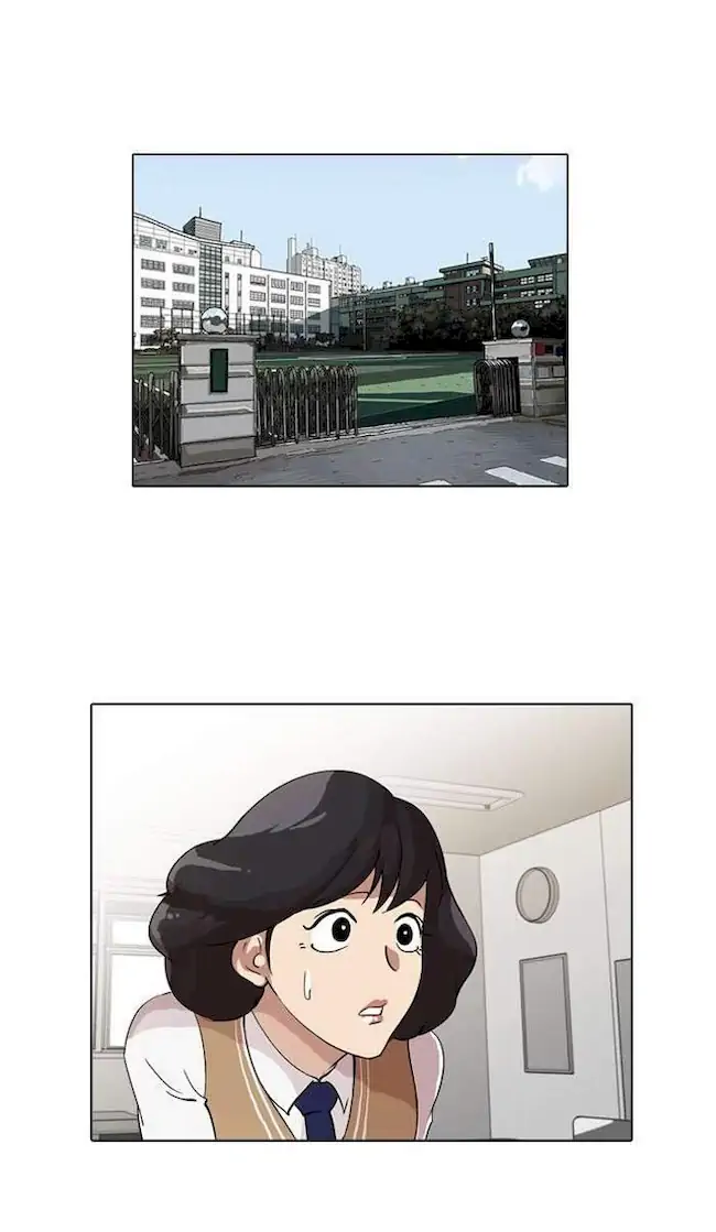 Lookism Bab 28 halaman 26