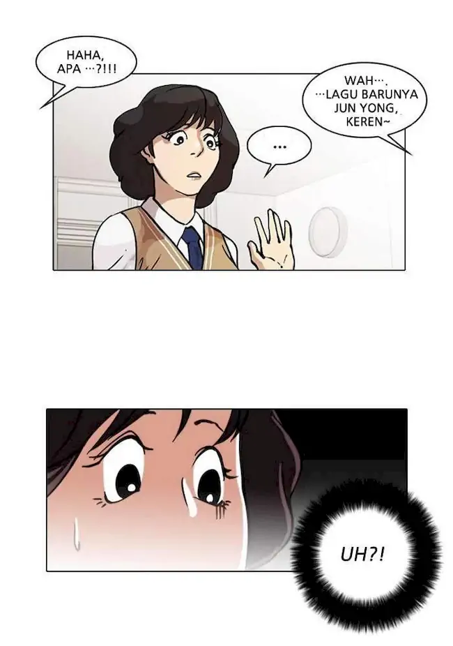 Lookism Bab 28 halaman 29