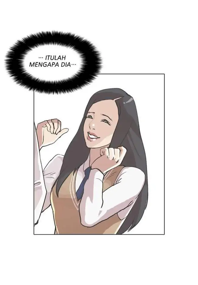 Lookism Bab 28 halaman 33
