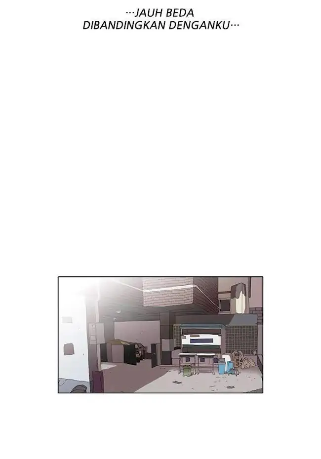 Lookism Bab 28 halaman 36