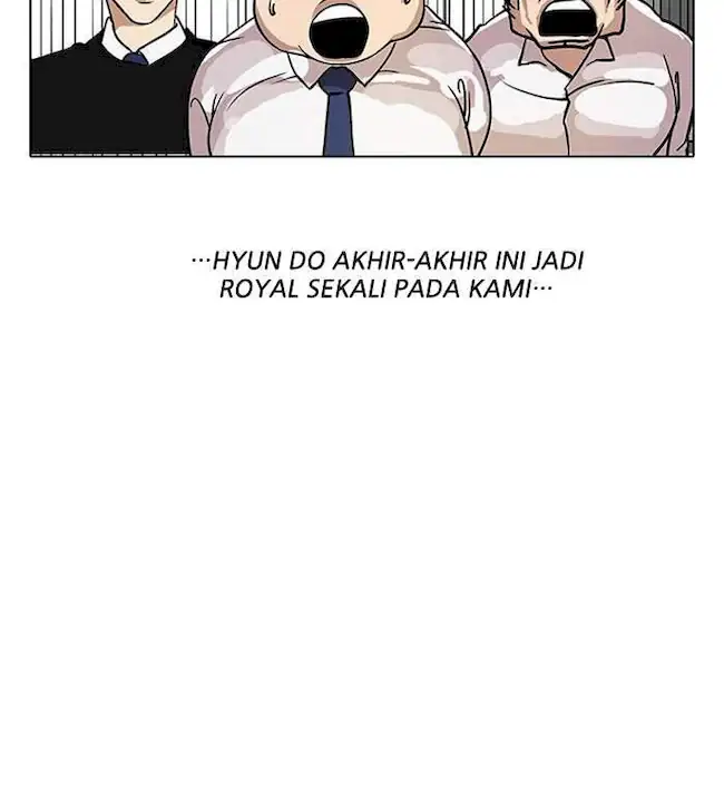 Lookism Bab 28 halaman 38