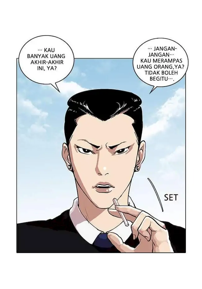 Lookism Bab 28 halaman 39