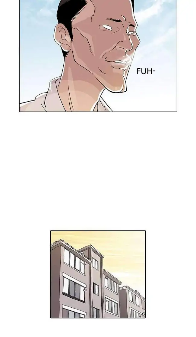 Lookism Bab 28 halaman 41