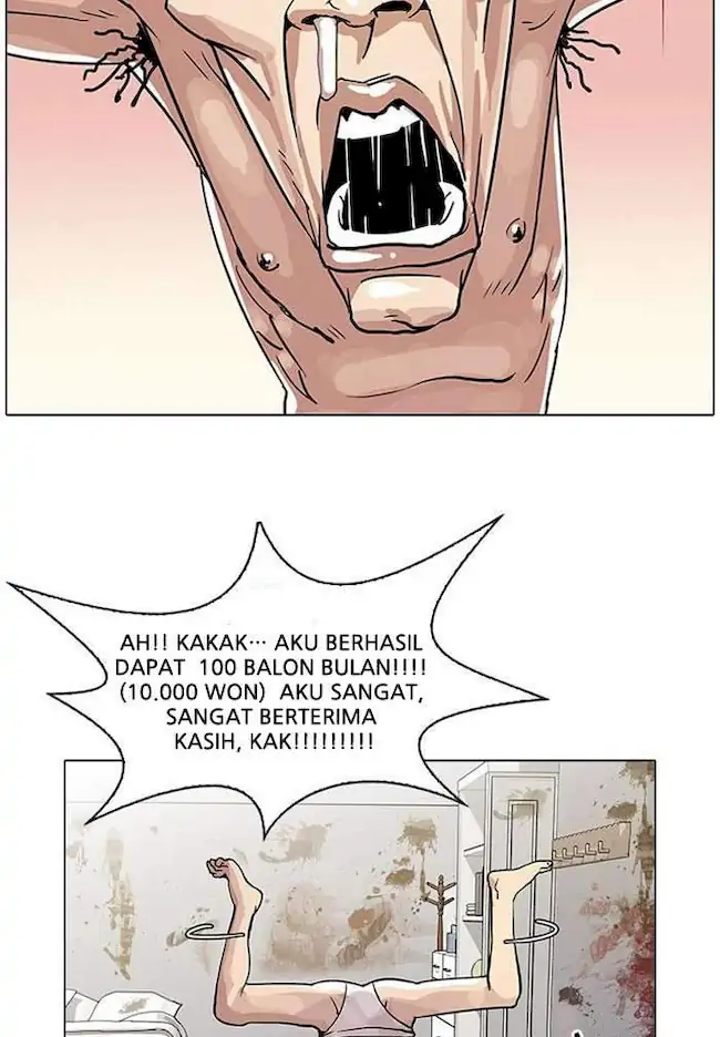 Lookism Bab 28 halaman 43