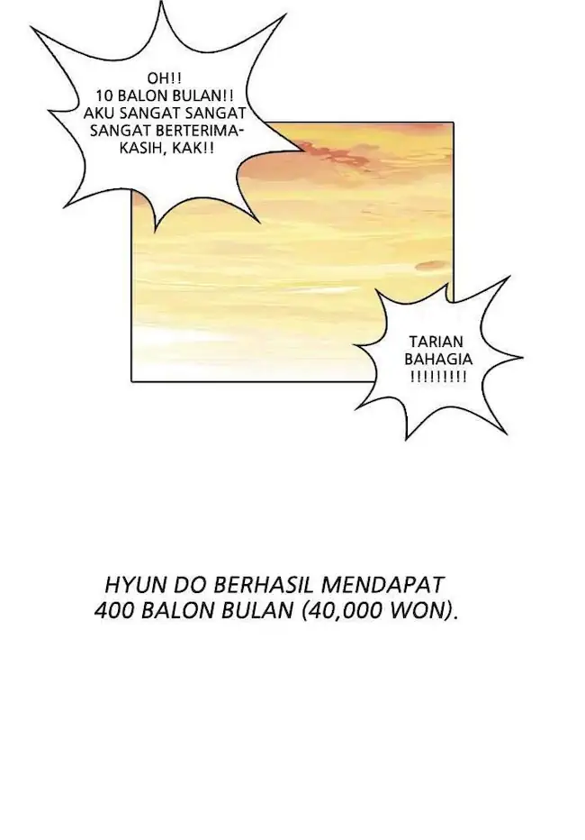Lookism Bab 28 halaman 45