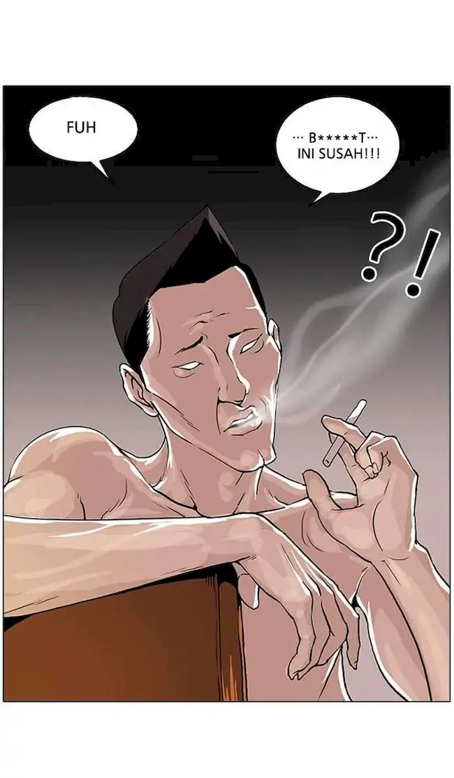 Lookism Bab 28 halaman 47