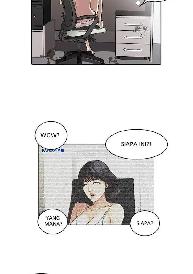 Lookism Bab 28 halaman 49