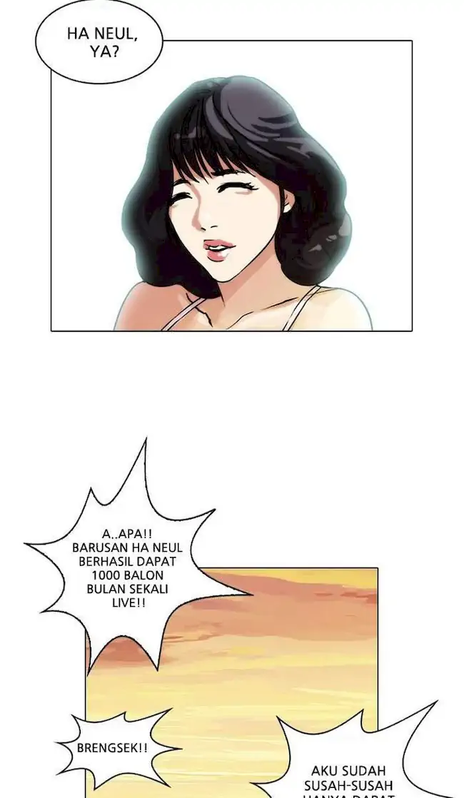 Lookism Bab 28 halaman 50