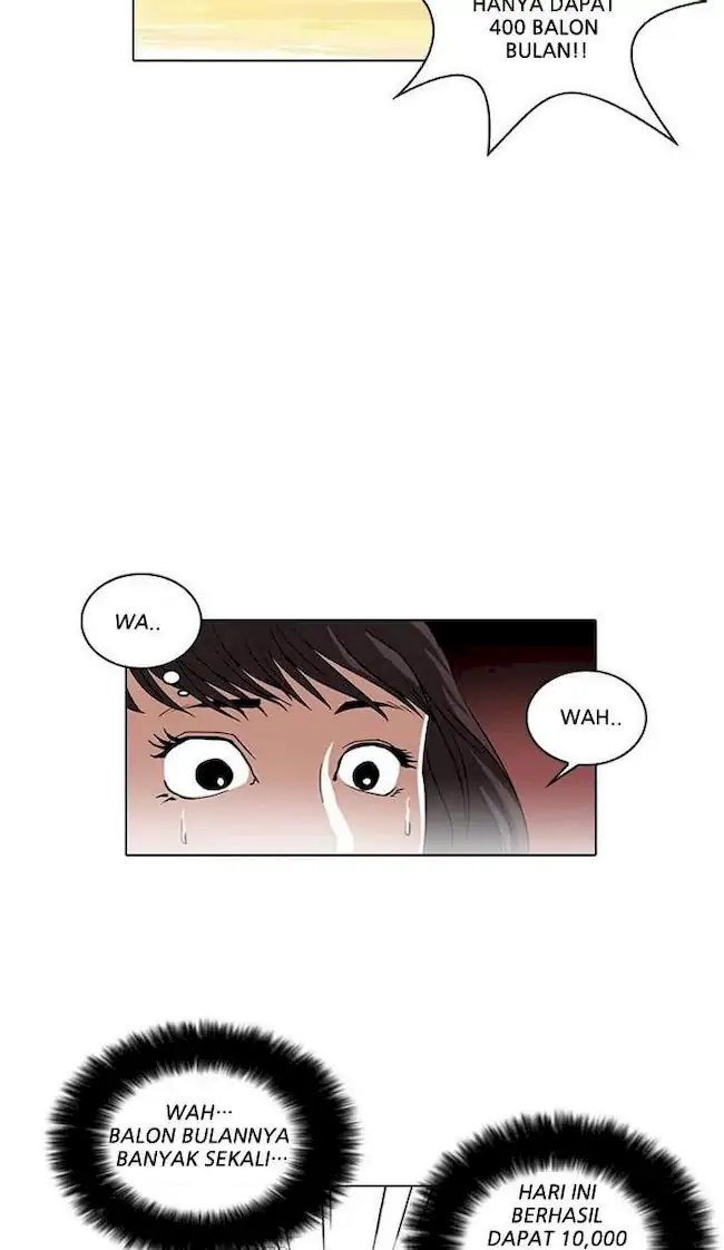 Lookism Bab 28 halaman 51