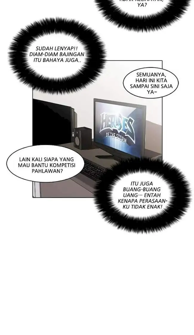 Lookism Bab 28 halaman 59