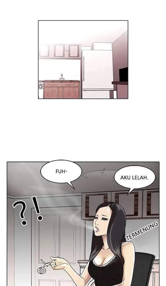 Lookism Bab 28 halaman 60