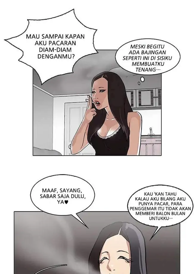 Lookism Bab 28 halaman 64