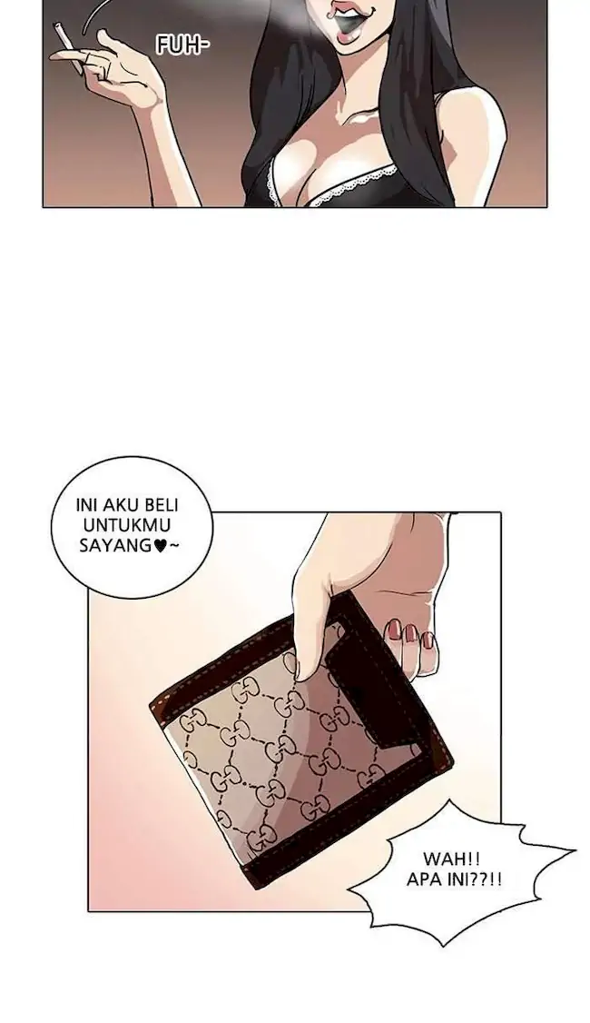 Lookism Bab 28 halaman 65